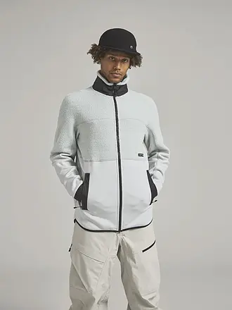 ORTOVOX | Herren Fleecejacke Teddy | 